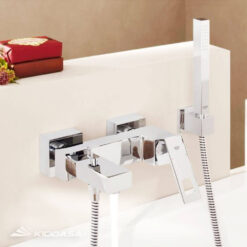 Bộ sen tắm nóng lạnh Grohe 23140000/27702000