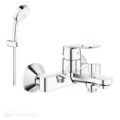 Sen tắm nóng lạnh Grohe BauLoop 23603000/27588002