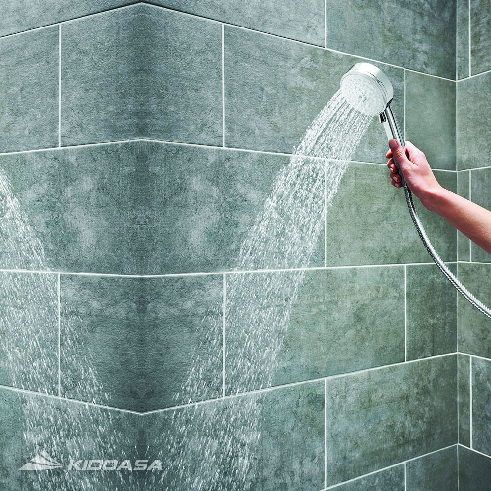 Bộ sen tắm nóng lạnh GROHE 32865000/27799001 - Ảnh 3