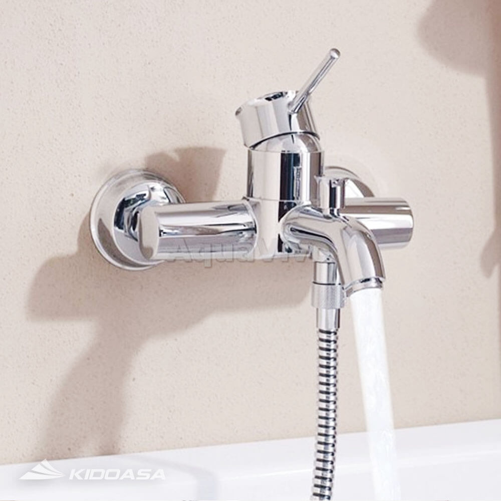 Bộ sen tắm nóng lạnh Grohe 32865000/27799000