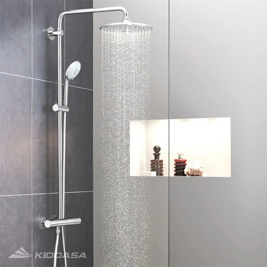 sen cây tắm nhiệt độ Grohe 27296002