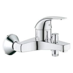 Bộ trộn nóng lạnh Grohe 32806000 - BauCurve