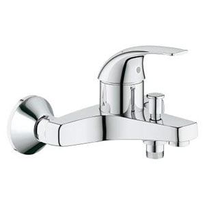 Bộ trộn nóng lạnh Grohe 32806000 - BauCurve