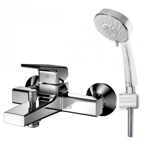 Sen Tắm Nóng Lạnh TOTO TBG10302VA/DGH108ZR