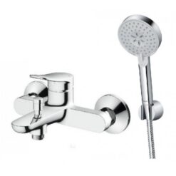 Bộ sen tắm TOTO TBS04302V/TBW07009A