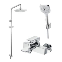 Sen Cây Tắm Nóng Lạnh TOTO TBW02001BA/TBG02302VA/TBW02006A