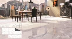 Gạch Vân Đá Marble Eurotile Signature SIG.M-8801