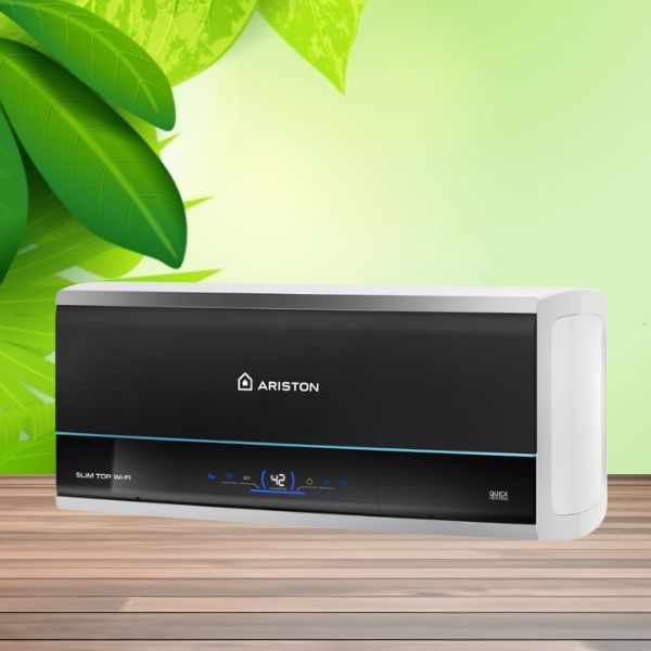 Bình nước nóng Ariston Slim3 20 TOP Wifi VN