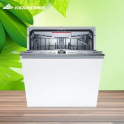 Máy rửa bát âm tủ BOSCH SMV4HCX48E Series 4