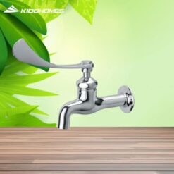 Vòi nước lạnh TOTO T23BQ13N (gắn tường)