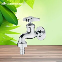 Vòi chậu rửa TOTO T26-13 lạnh (gắn tường)