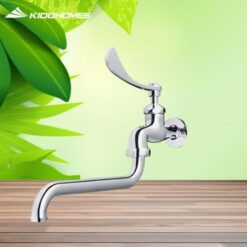 Vòi nước lạnh TOTO T30ARQ13N (gắn tường)