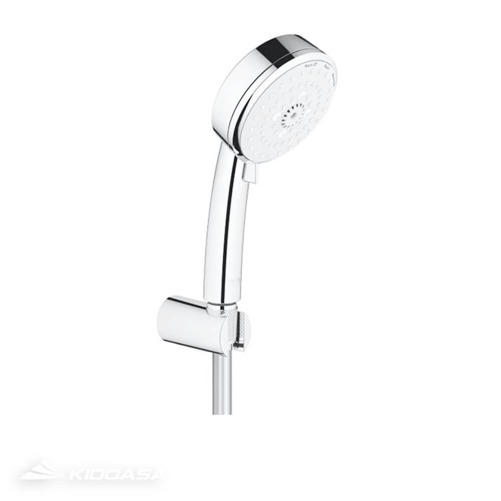 Bộ sen tắm nóng lạnh GROHE 32865000/27799001 - Ảnh 5