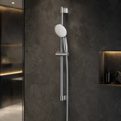 Bộ tay sen thanh trượt GROHE Tempesta 110 27598003 - Ảnh 2