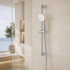 Bộ tay sen thanh trượt GROHE Tempesta 110 27598003