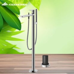 Vòi xả bồn tắm đặt sàn TOTO TBG13306A/TBN01105B