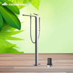 Vòi xả bồn tắm kèm sen tắm TOTO ZA TBP03301AA/TBN01105B