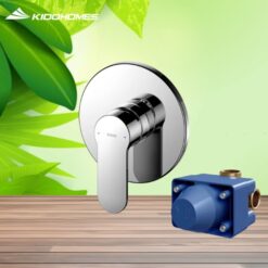 Van sen vòi nóng lạnh âm tường TOTO TBS06303A/TBS01303B1