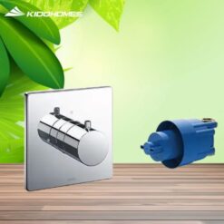 Van điều chỉnh âm tường TOTO TBV02101B/TBN01104B