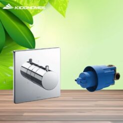 Van điều chỉnh âm tường TOTO TBV02104B/TBN01103B