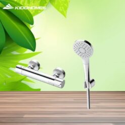 Sen tắm nhiệt độ TOTO TBV03431V/TBW01008A