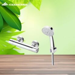 Sen tắm nhiệt độ TOTO TBV03431V/TBW03002B