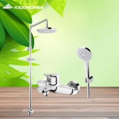 Bộ sen tắm TOTO TBW01001BA/TBG01302VA/TBW01008V