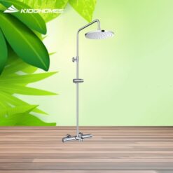 Sen cây nhiệt độ TOTO TBW11440V - Có vòi xả bồn