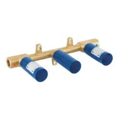 Thân âm vòi lavabo ba lỗ GROHE 29025002