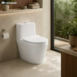 Thân bồn cầu một khối GROHE Euro Ceramic 2.0 100995SH00