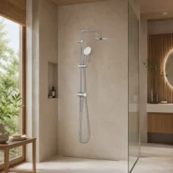 Thân sen cây GROHE Tempesta System 200 Flex 27389003