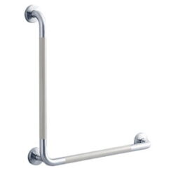 Thanh tay vịn chữ L TOTO T114CL9R#NW1/T110D3R(x3)