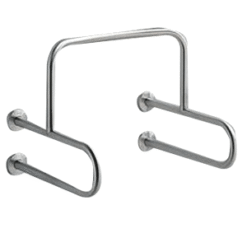 Thanh tay vịn TOTO T113BU22/T110D3R(x4)