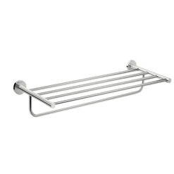 Thanh treo khăn đôi Hansgrohe 41712000