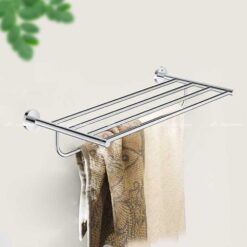 Thanh treo khăn tắm Grohe 40800001