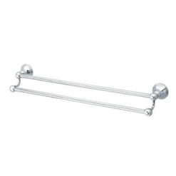 Thanh treo khăn tắm TOTO TX724AC