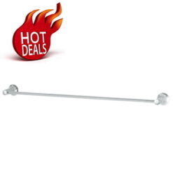 Thanh treo khăn tắm TOTO DSB01