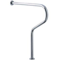 Thanh vịn inox Caesar GB104V