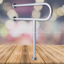 Thanh vịn inox Caesar GB102V