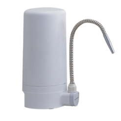 Thiết bị lọc nước trên bồn rửa ET101(Z9E) - Made in Japan