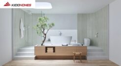 Thiết bị vệ sinh INAX