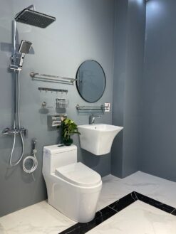 Thiết bị vệ sinh Cico