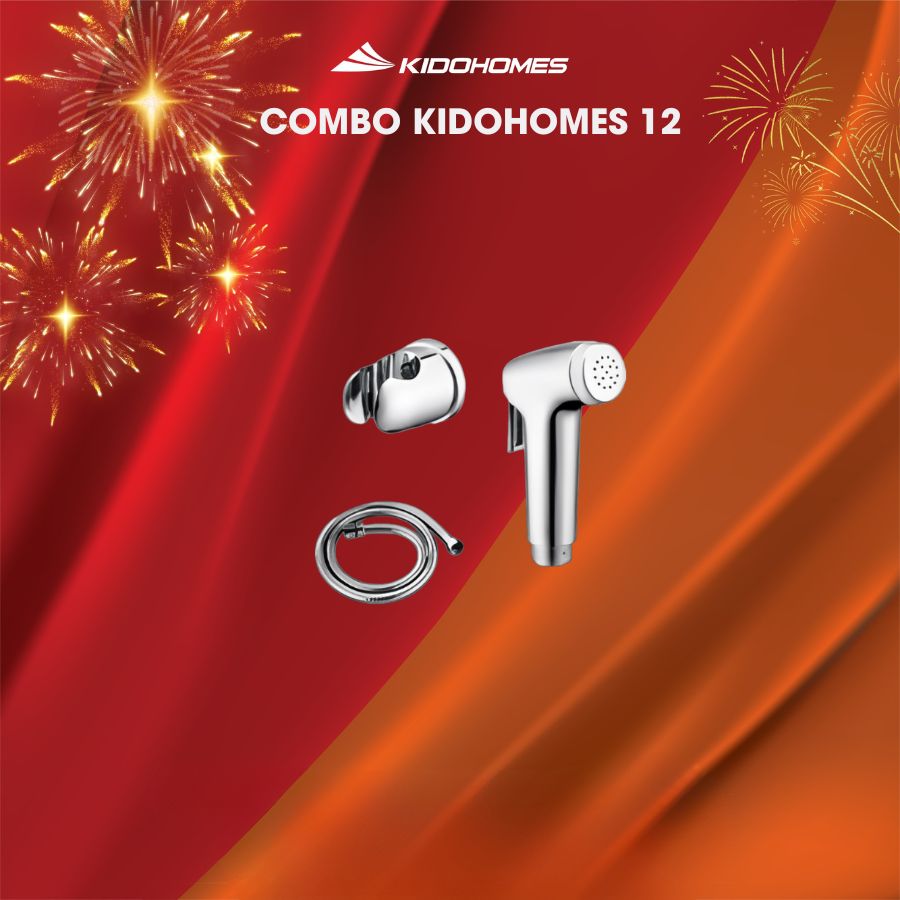 Combo Kidohomes 12
