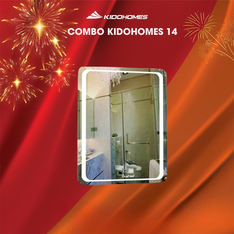 Combo Kidohomes 14