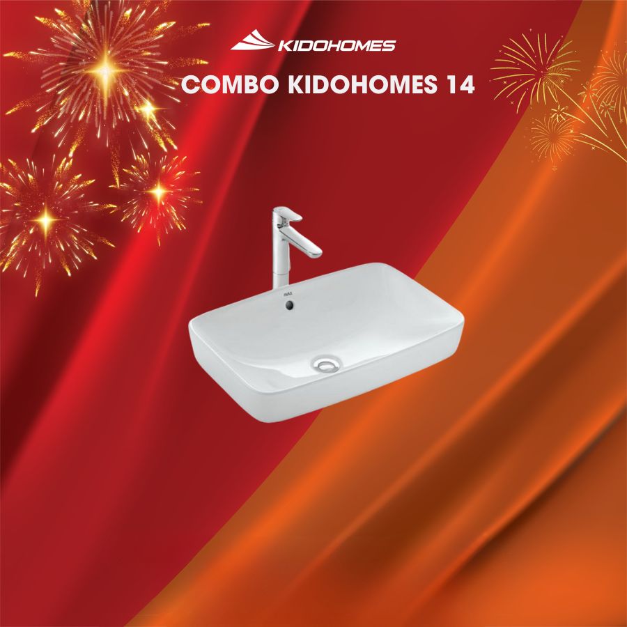 Combo Kidohomes 14