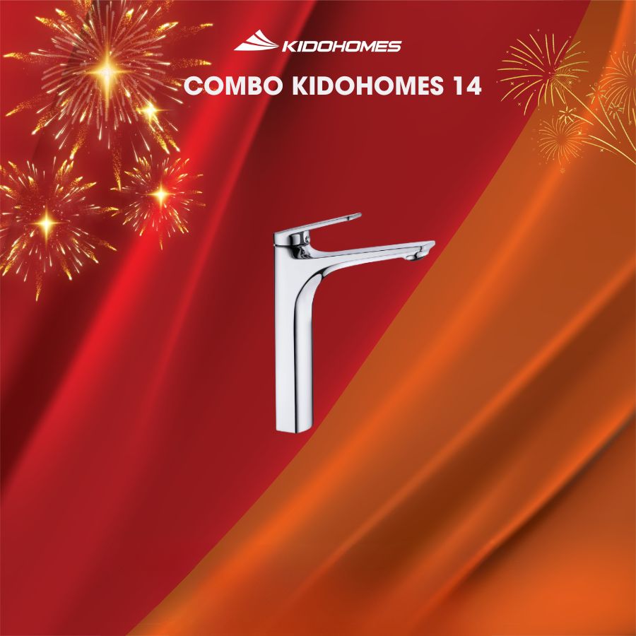 Combo Kidohomes 14