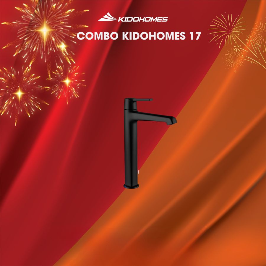Combo Kidohomes 17