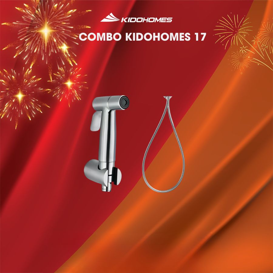 Combo Kidohomes 17