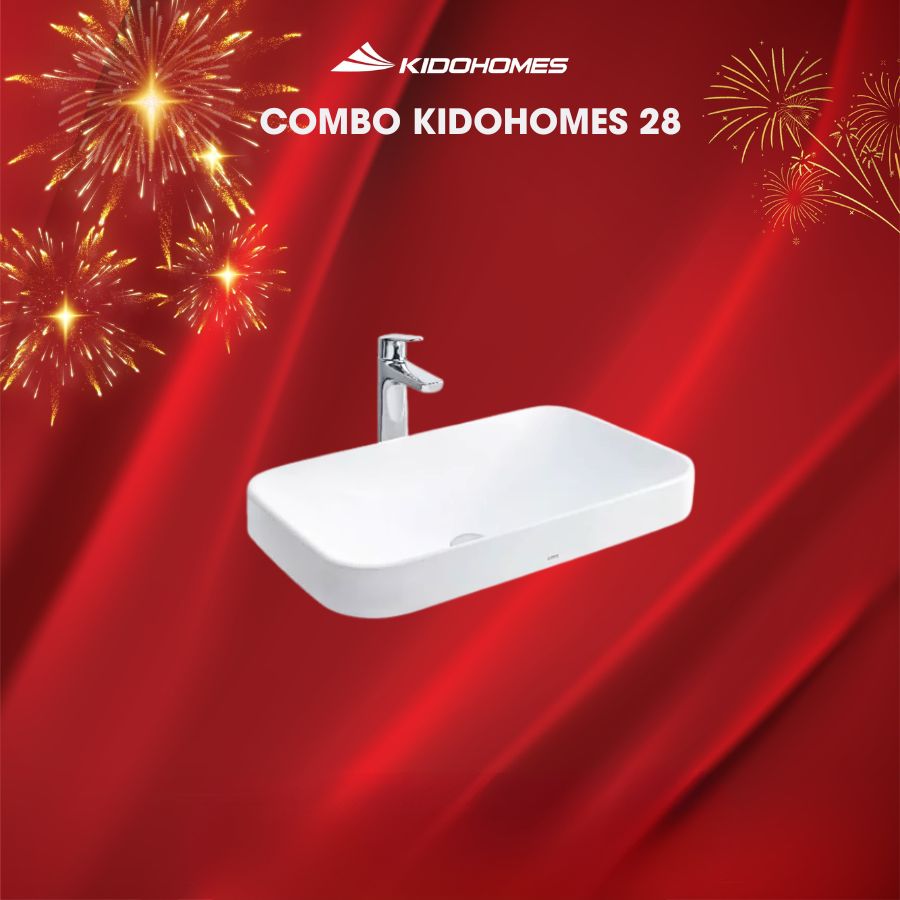 Combo Kidohomes 28