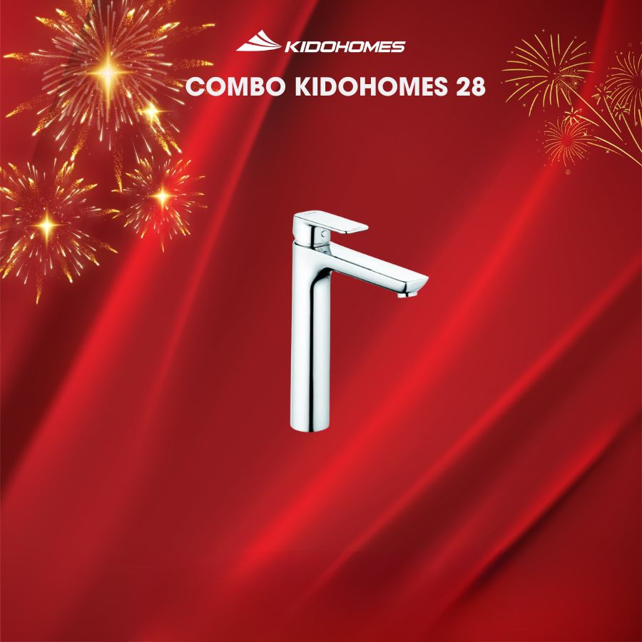 Combo Kidohomes 28
